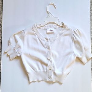 Hanna Andersson sweater